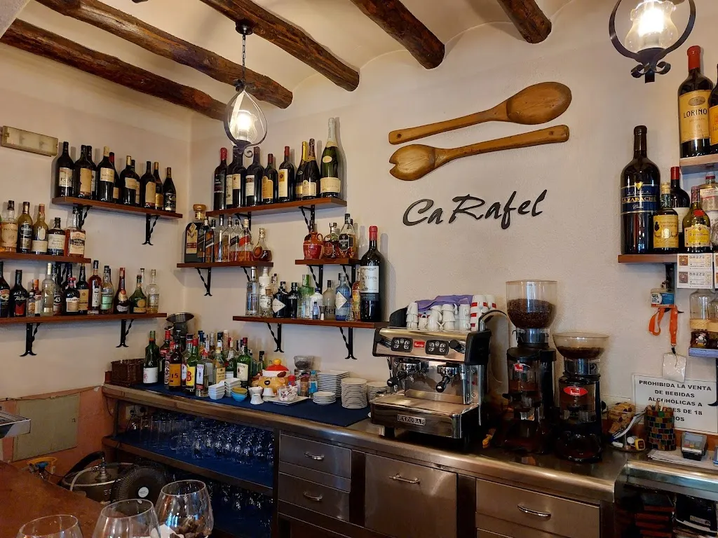 Yuhuan Xu_Mesón Ca Rafel Benimantell_Beniardá_review