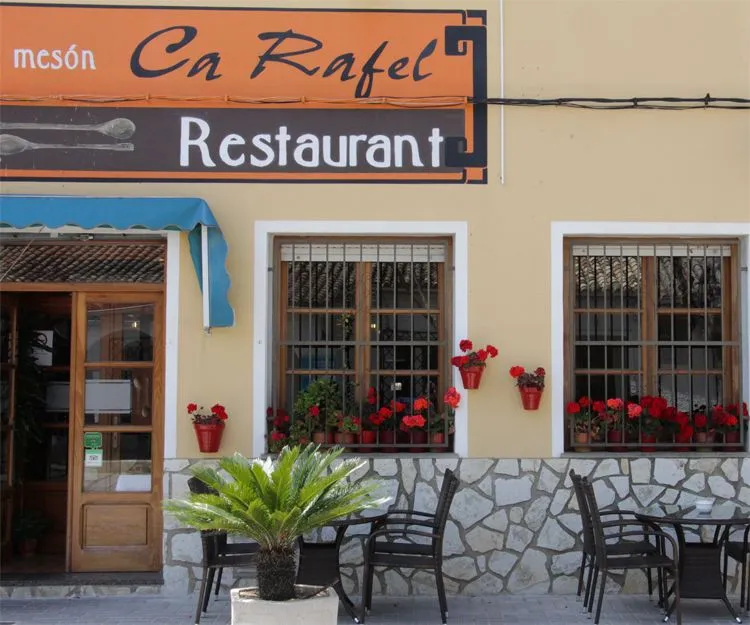Mesón Ca Rafel Benimantell_Beniardá_slider_image_1