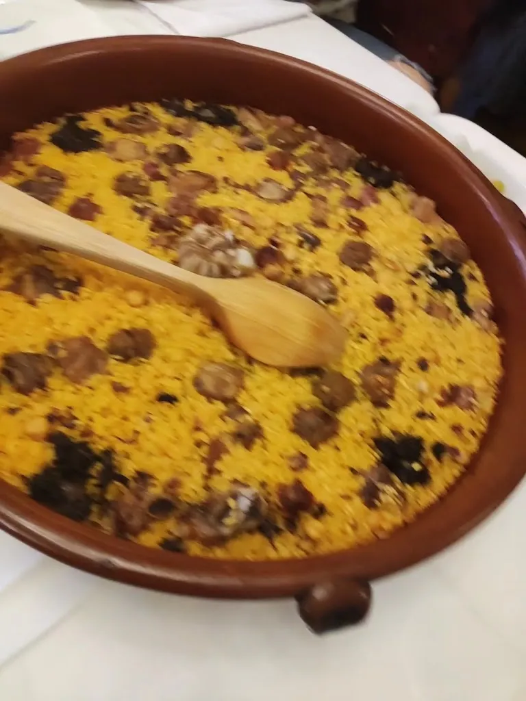 Mesón Ca Rafel Benimantell_Beniardá_slider_image_2