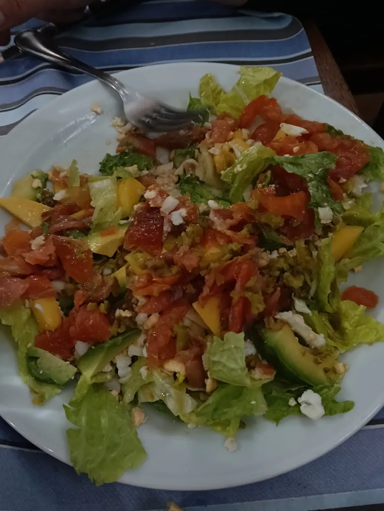 Grupo Rutero Abrazamillas_Posada de Francisco Pérez_Sacedón_review