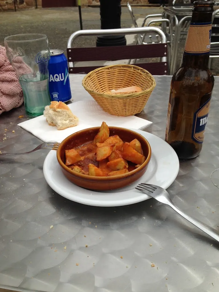 Menu_CERVECERÍA CAPRI._Sacedón_image_4