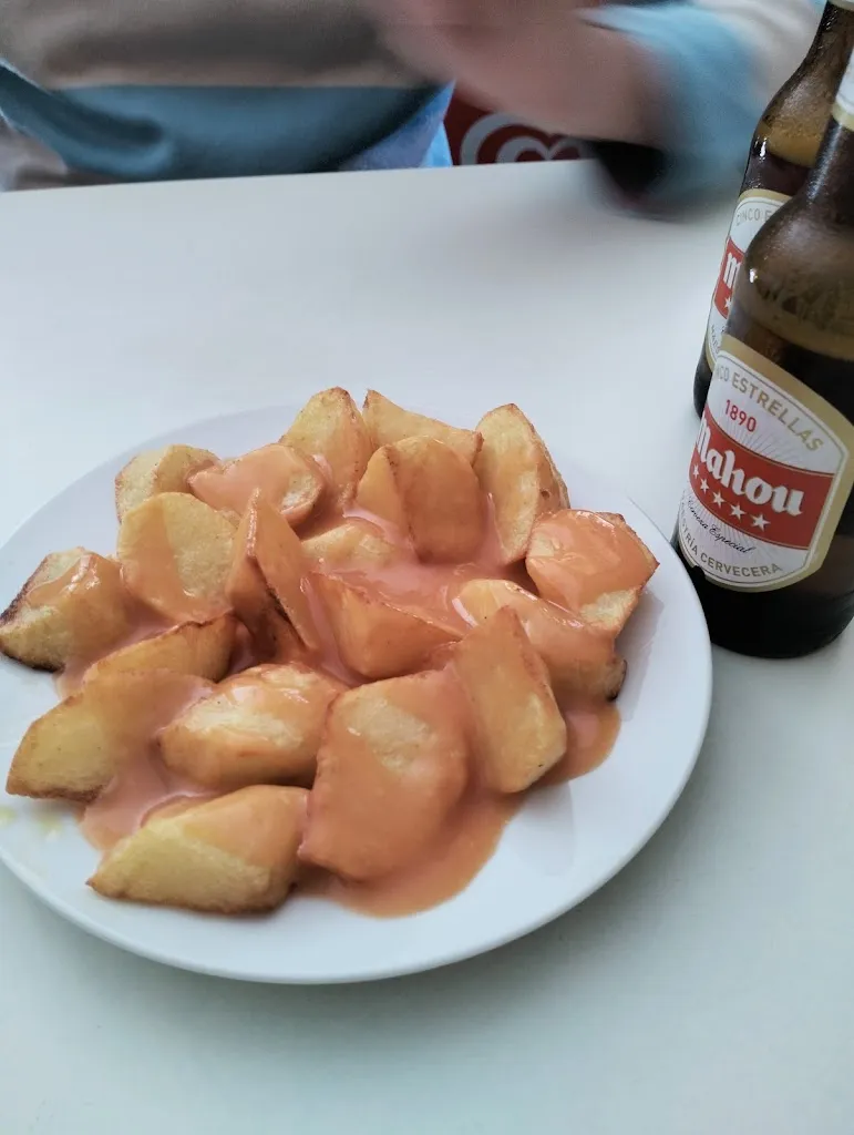 Menu_Café-Bar Sacedón_Sacedón_image_1