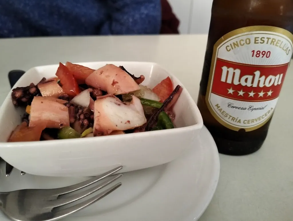 Menu_Café-Bar Sacedón_Sacedón_image_4