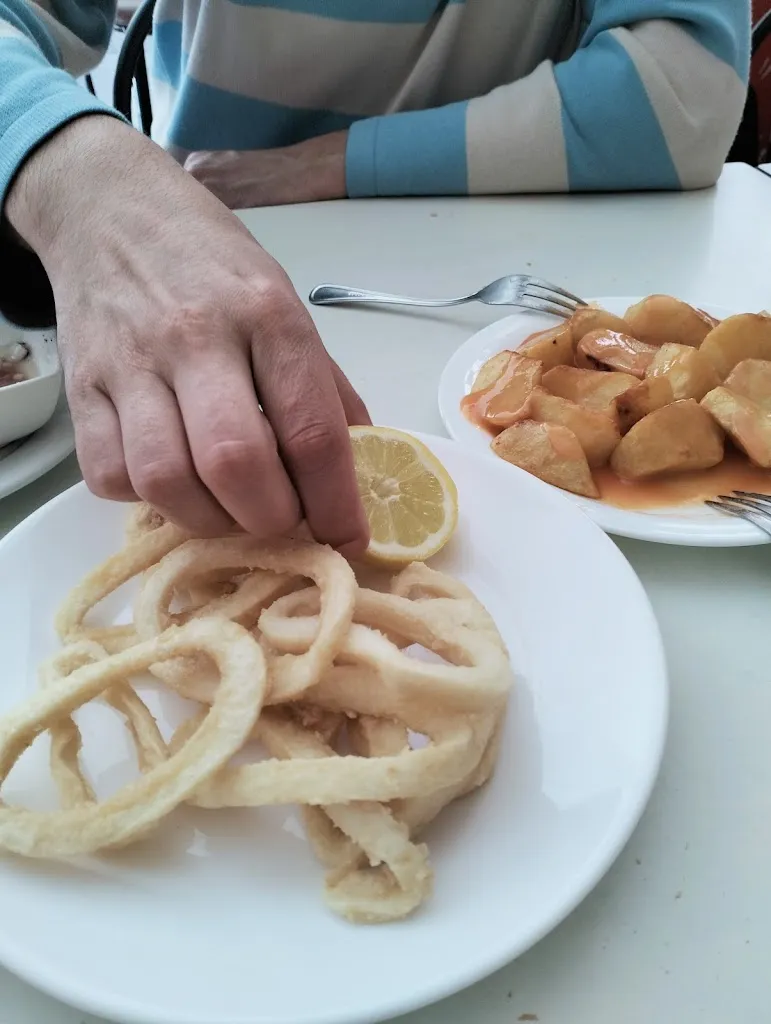 Menu_Café-Bar Sacedón_Sacedón_image_5