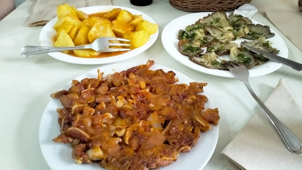 Menu_Café-Bar Sacedón_Sacedón_image_6