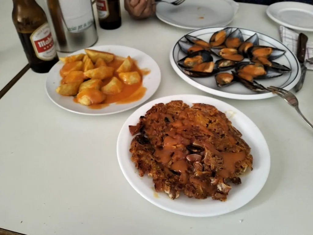 Menu_Café-Bar Sacedón_Sacedón_image_7