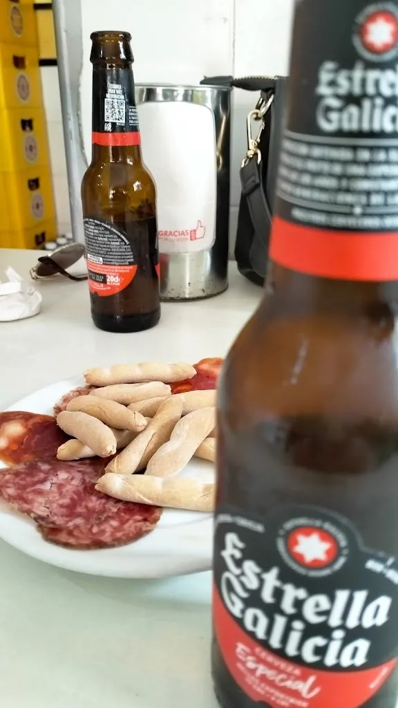 Menu_Café-Bar Sacedón_Sacedón_image_8