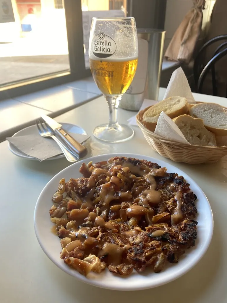 Hugo Laguna Jorquera_Café-Bar Sacedón_Sacedón_review