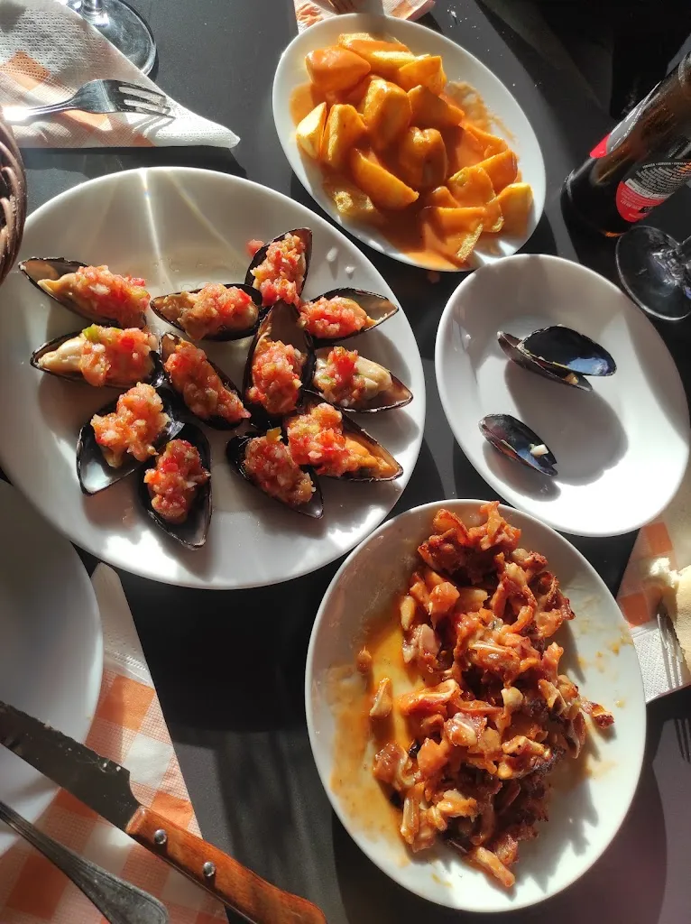 ISMAEL MINGUEZ_Café-Bar Sacedón_Sacedón_review