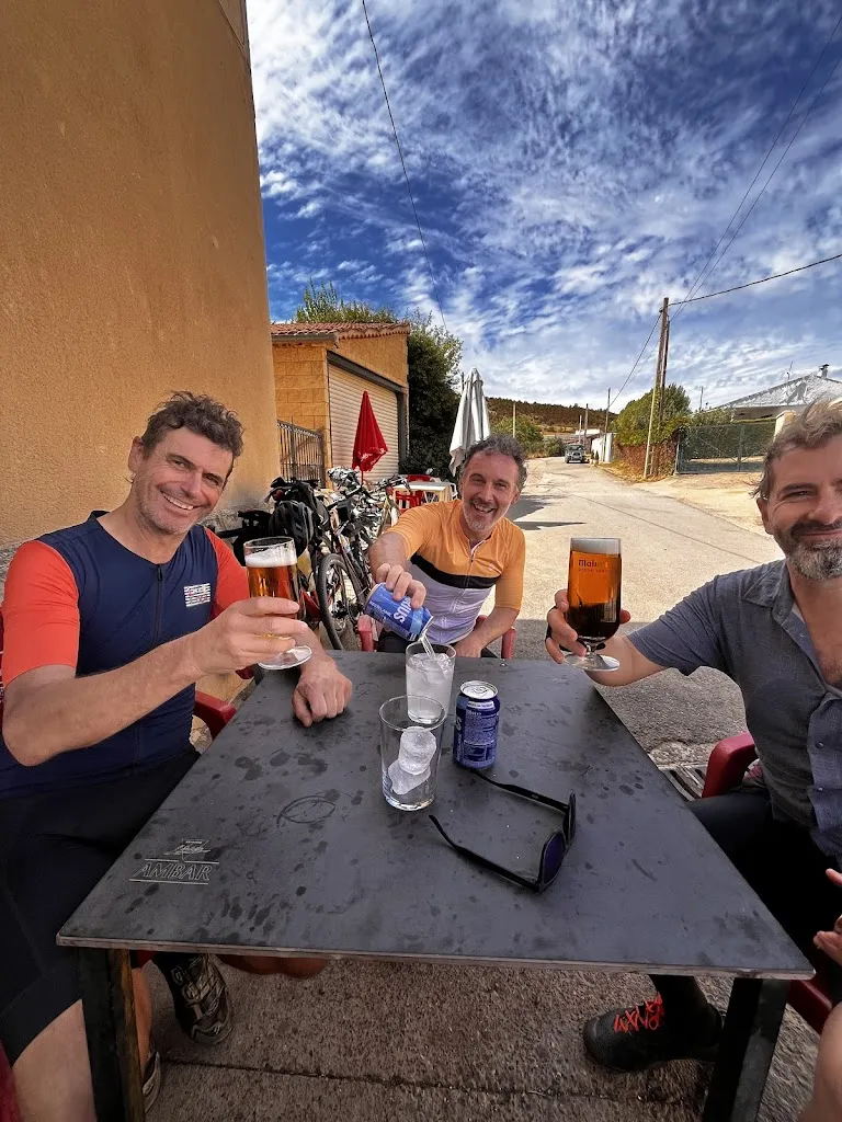 Angel_Restaurante La Laguna_Taravilla_review