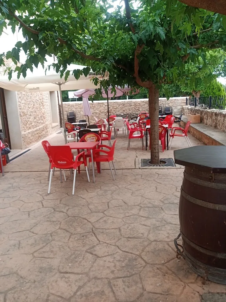 Tartanedo Bar_Tartanedo_slider_image_1