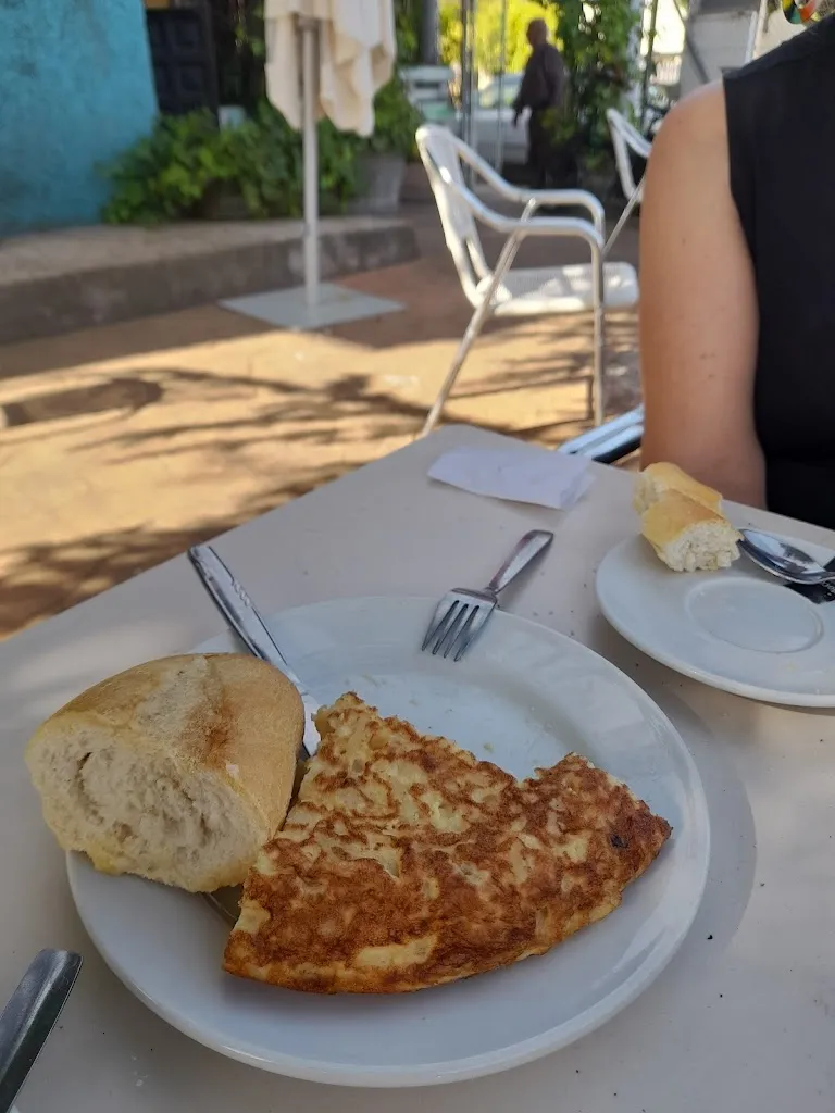 Antonio Souto-Iglesias_El Fogón de Kiara_Taragudo_review