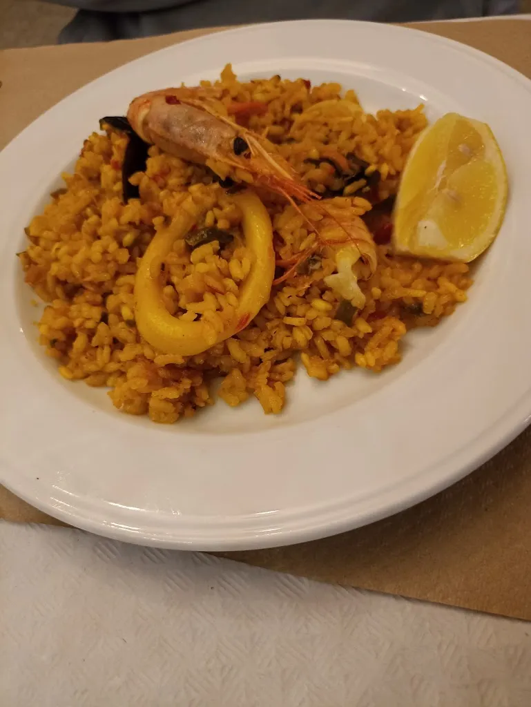 Anna Márquez_El Fogón de Kiara_Taragudo_review