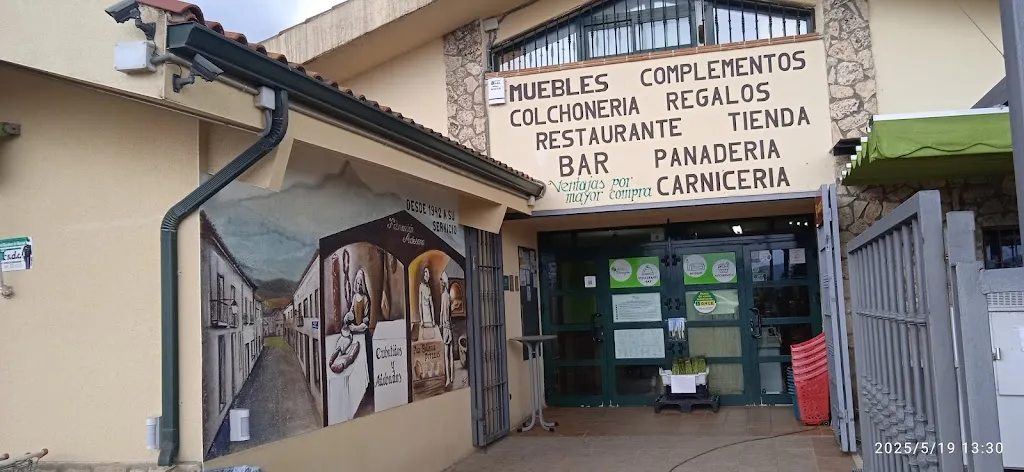 M SB_Área de Tamajón_Tamajón_review