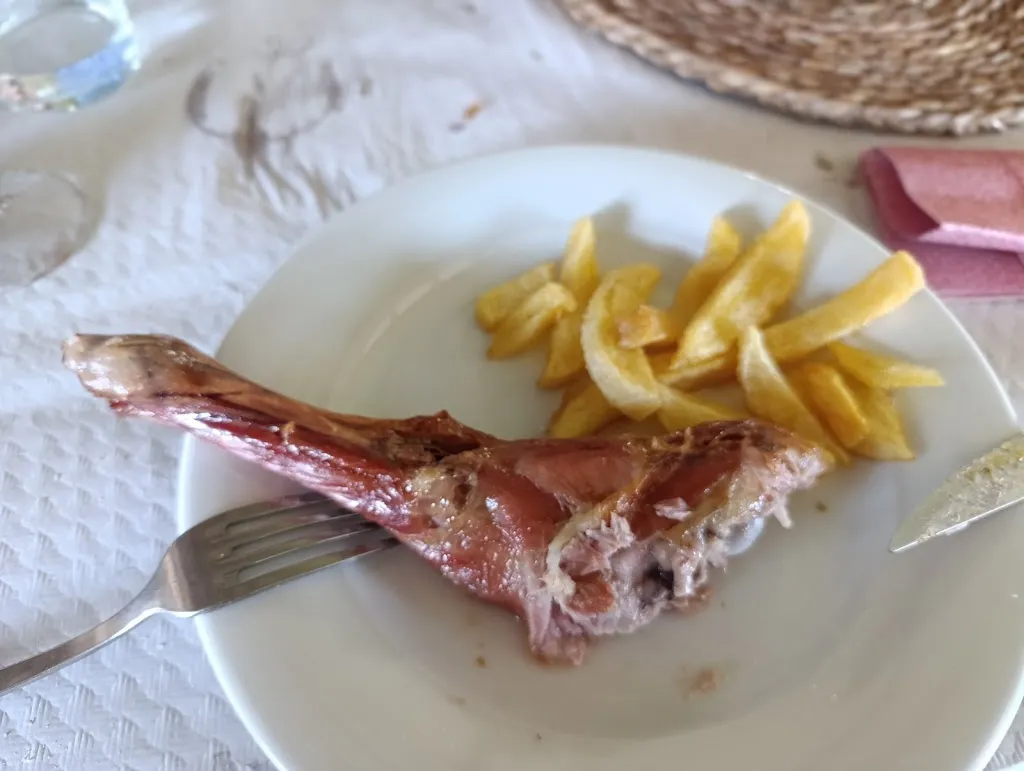 Jose Antonio Rodríguez Álvarez_Área de Tamajón_Tamajón_review