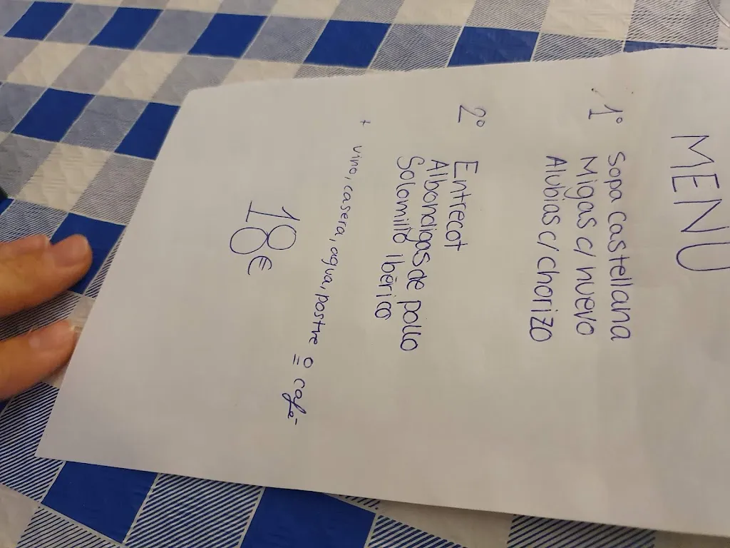 Menu_Restaurante El Porton de Sonsaz_Tamajón_image_2