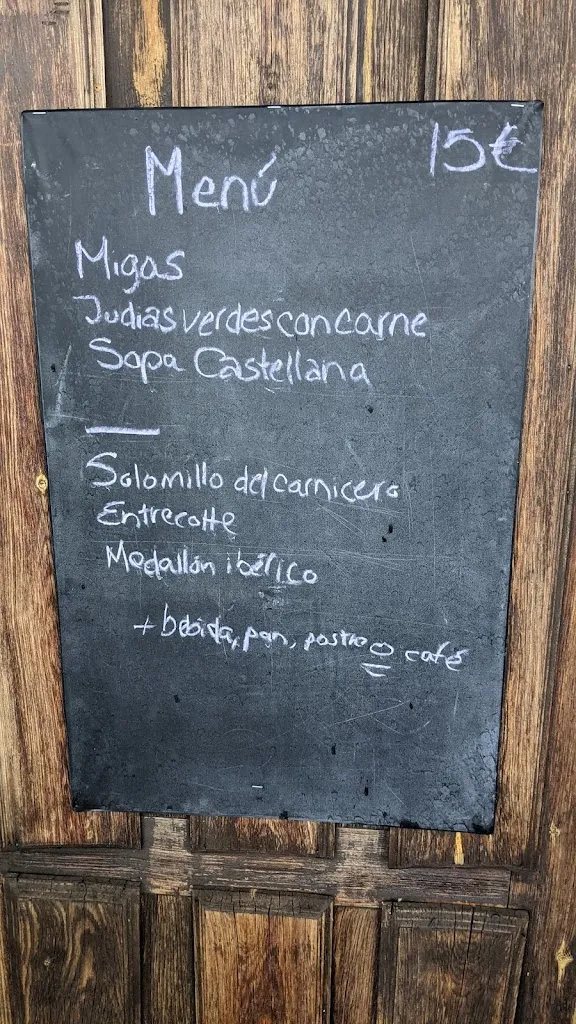 Menu_Restaurante El Porton de Sonsaz_Tamajón_image_3