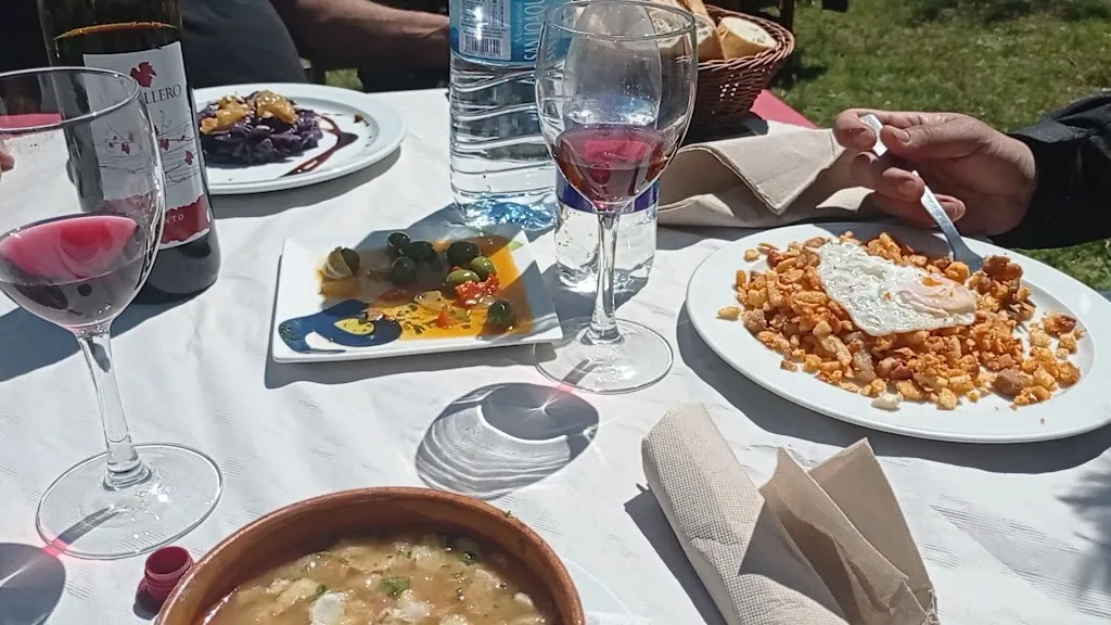 Restaurante El Porton de Sonsaz_Tamajón_slider_image_2