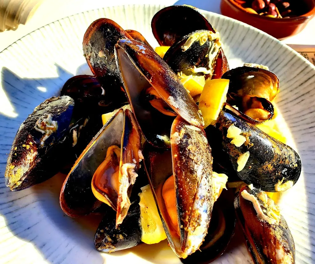 Menu_Café, i Bar Restaurant Beni-Ruta 66_Beniardá_image_5