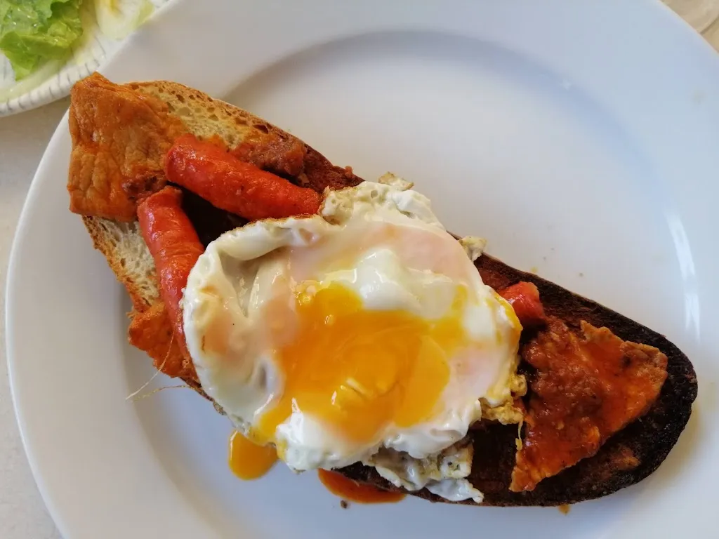 Menu_Café, i Bar Restaurant Beni-Ruta 66_Beniardá_image_7