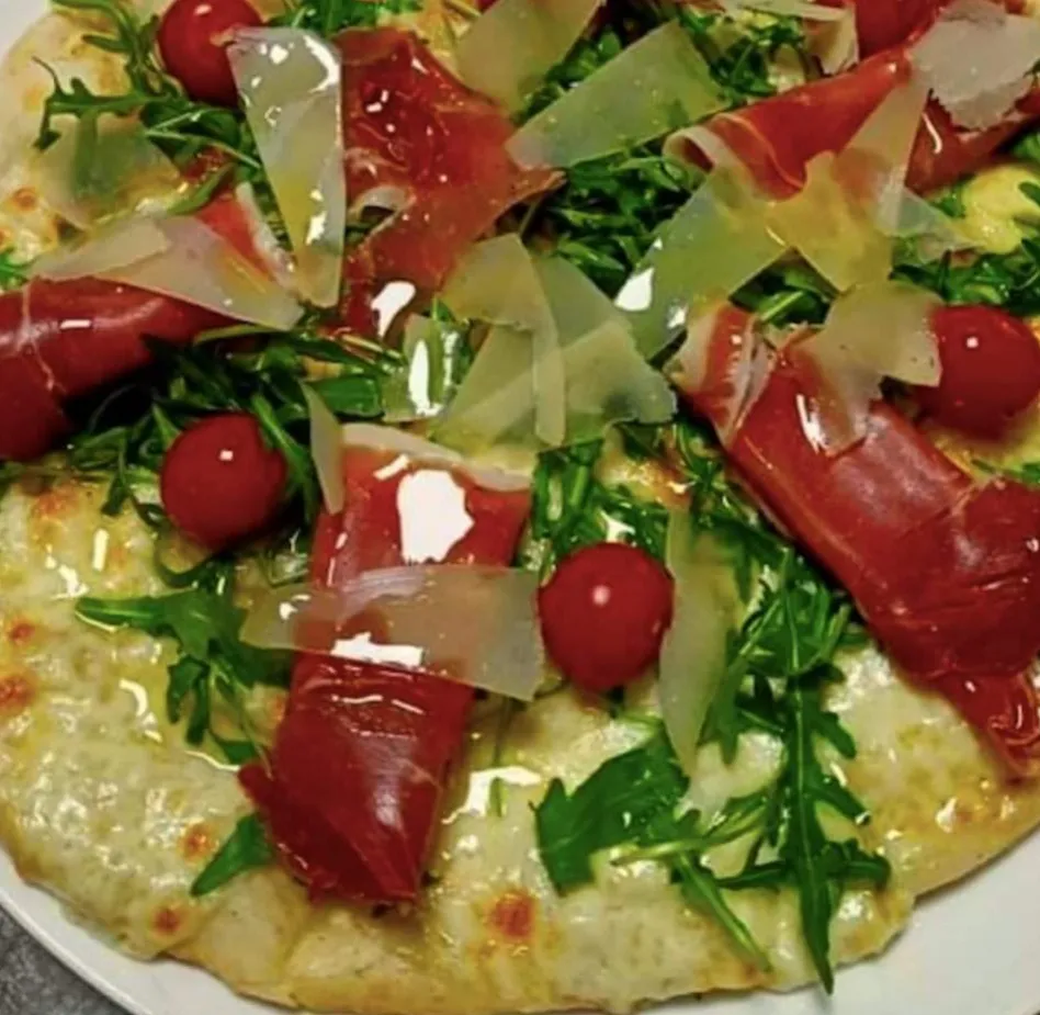 Menu_Café, i Bar Restaurant Beni-Ruta 66_Beniardá_image_9