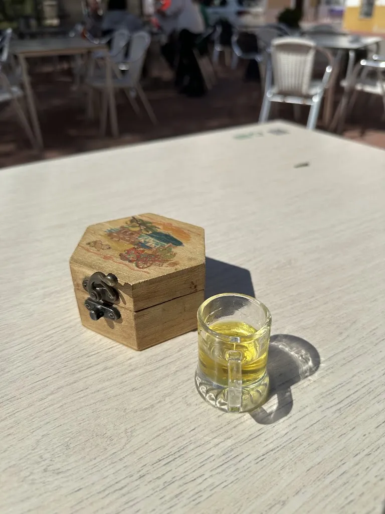 Susana Payan_Café, i Bar Restaurant Beni-Ruta 66_Beniardá_review