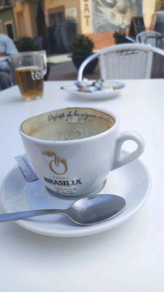 Café, i Bar Restaurant Beni-Ruta 66_Beniardá_slider_image_2