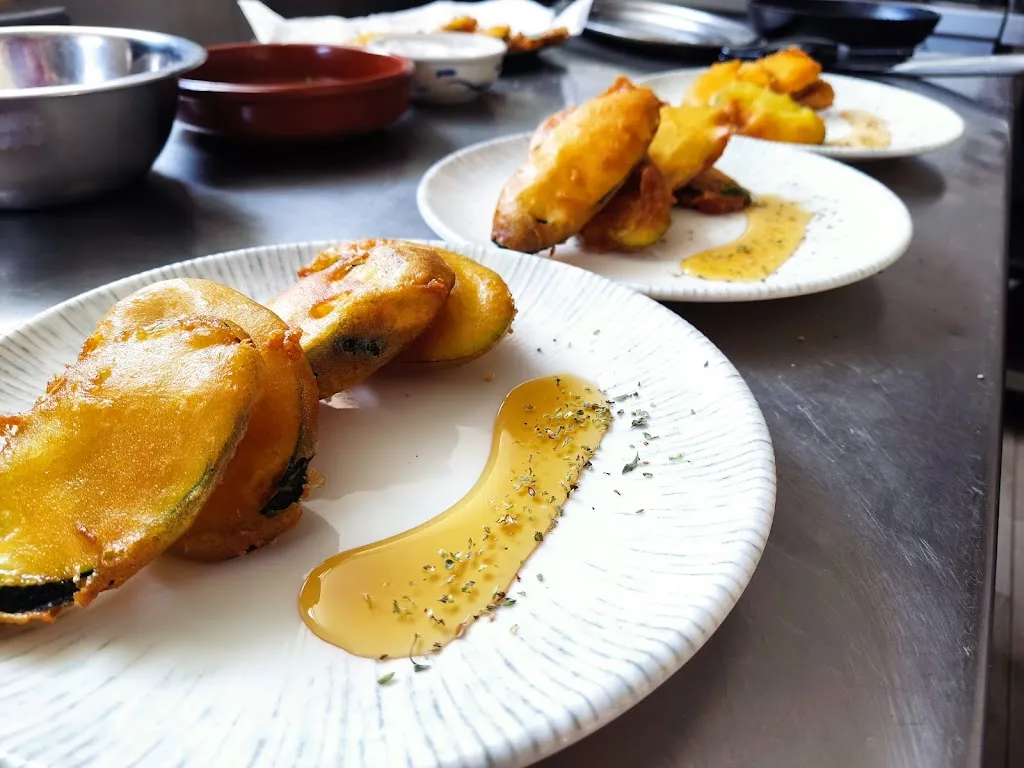 Café, i Bar Restaurant Beni-Ruta 66_Beniardá_slider_image_3