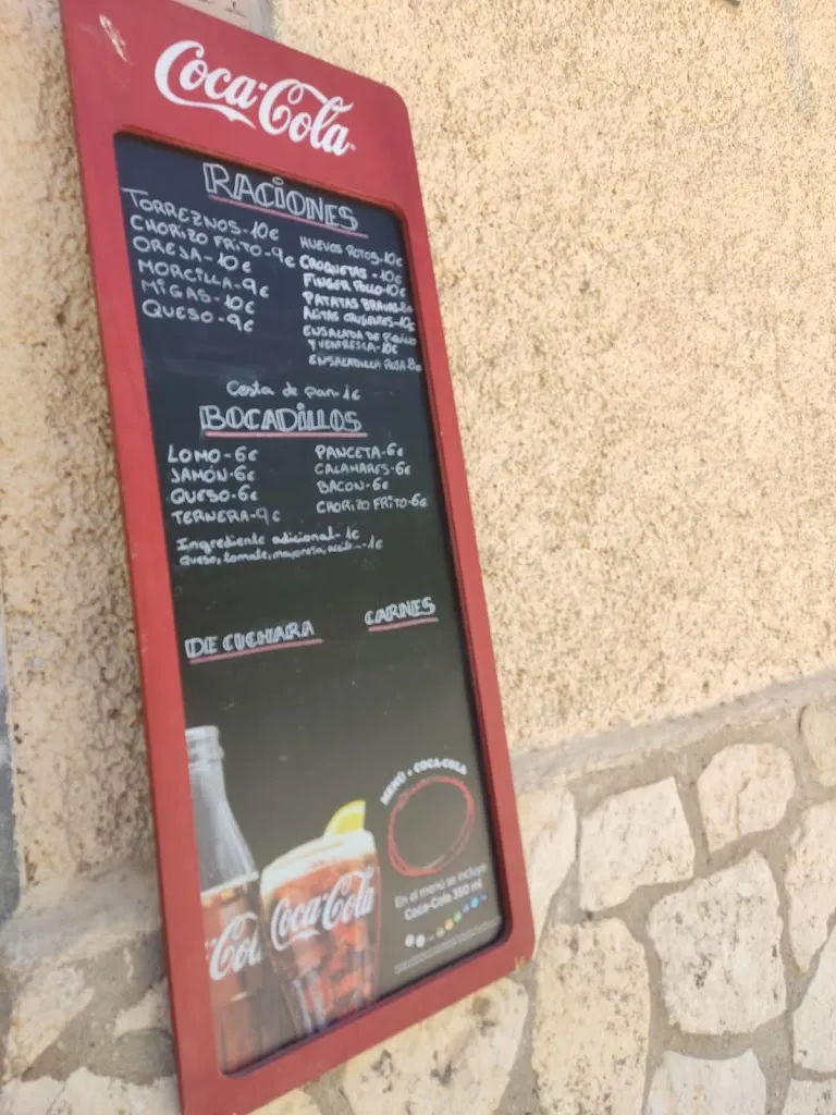 Menu_El Frenazo_Tamajón_image_4