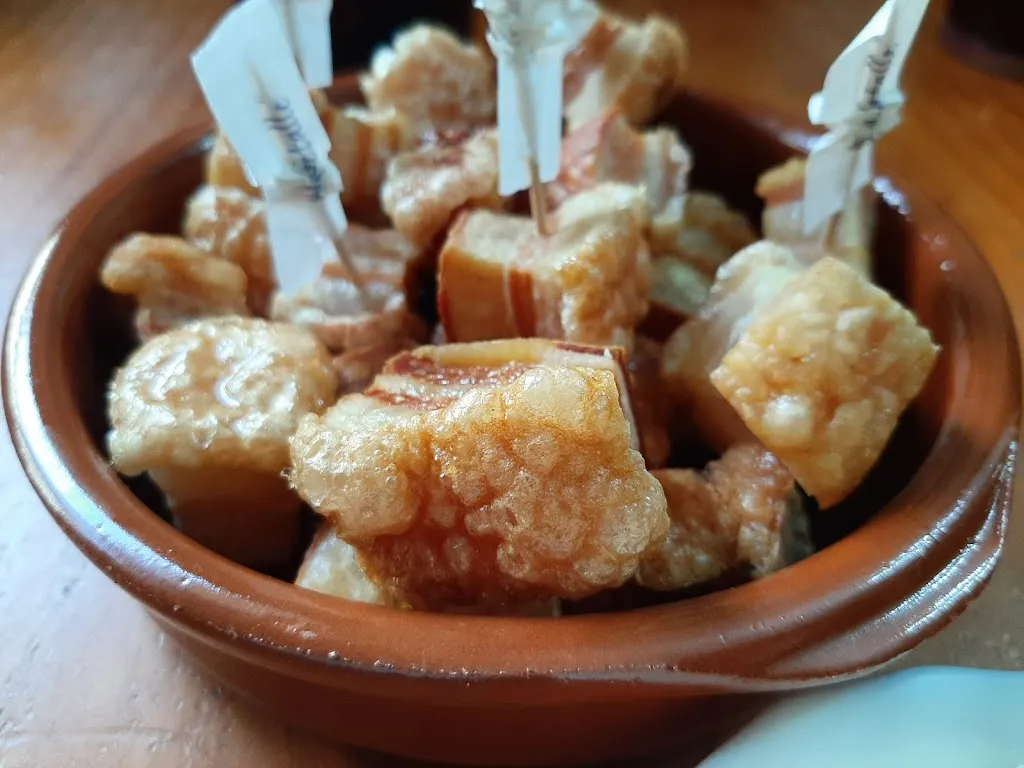 Miguel Martínez_El Frenazo_Tamajón_review