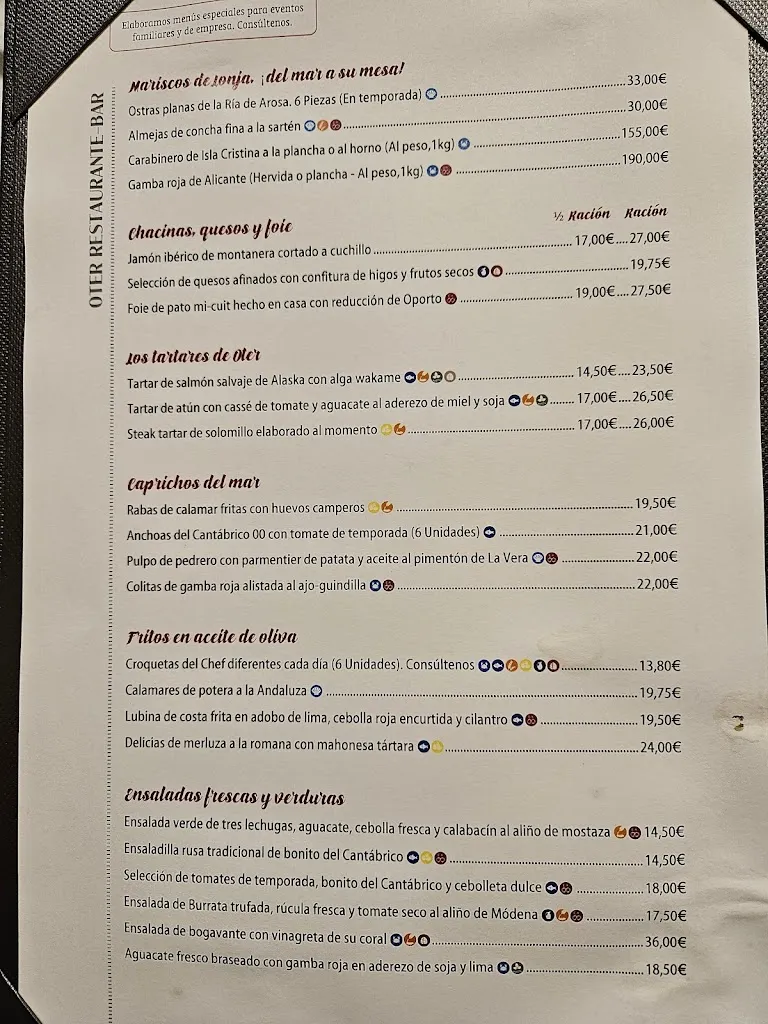 Menu_Oter Restaurante_Tierzo_image_3