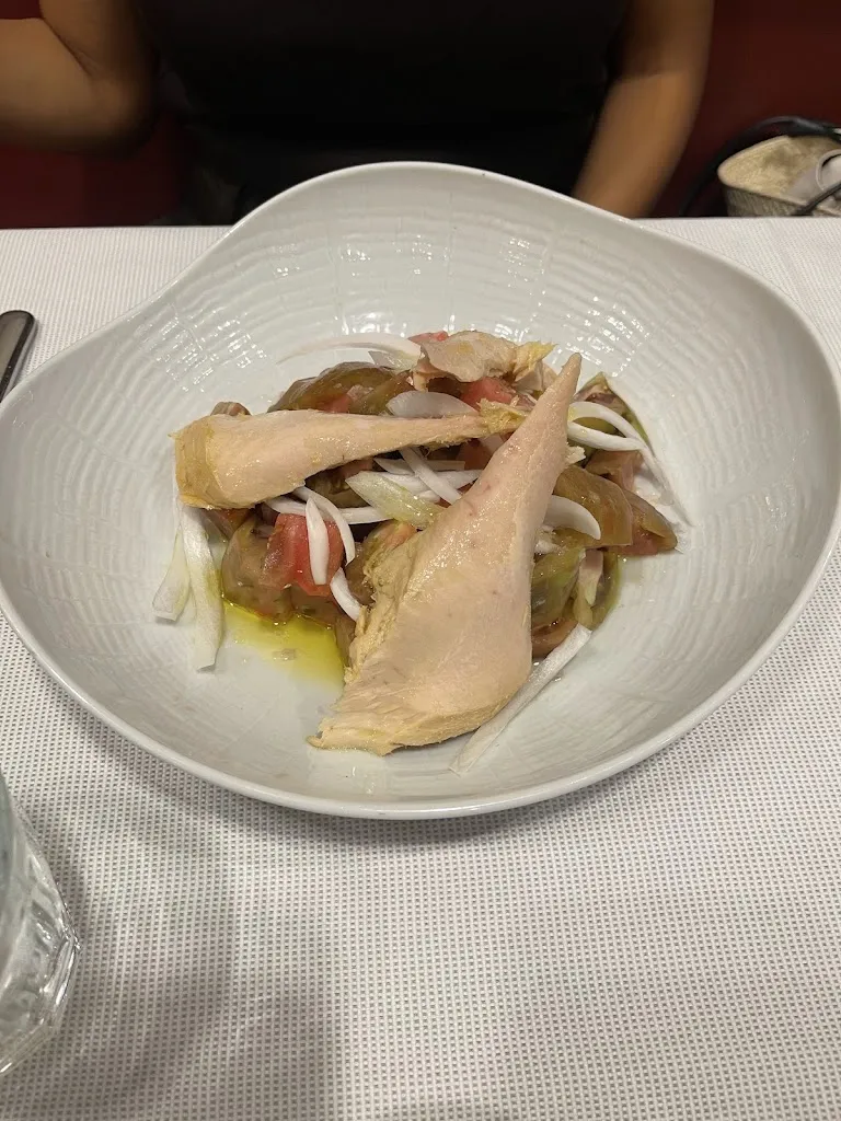 Aymeric S_Oter Restaurante_Tierzo_review