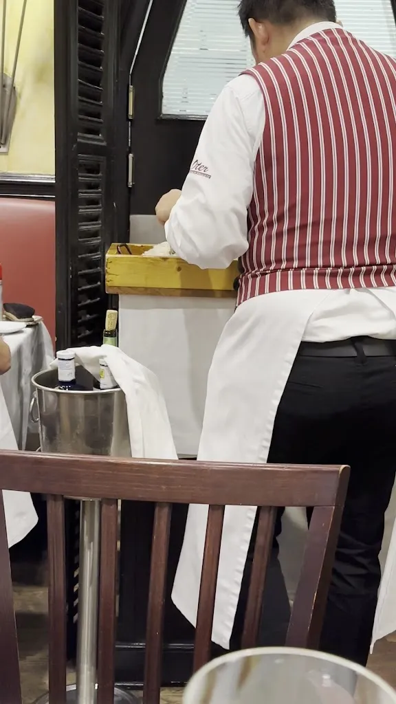 iam Toussaint_Oter Restaurante_Tierzo_review