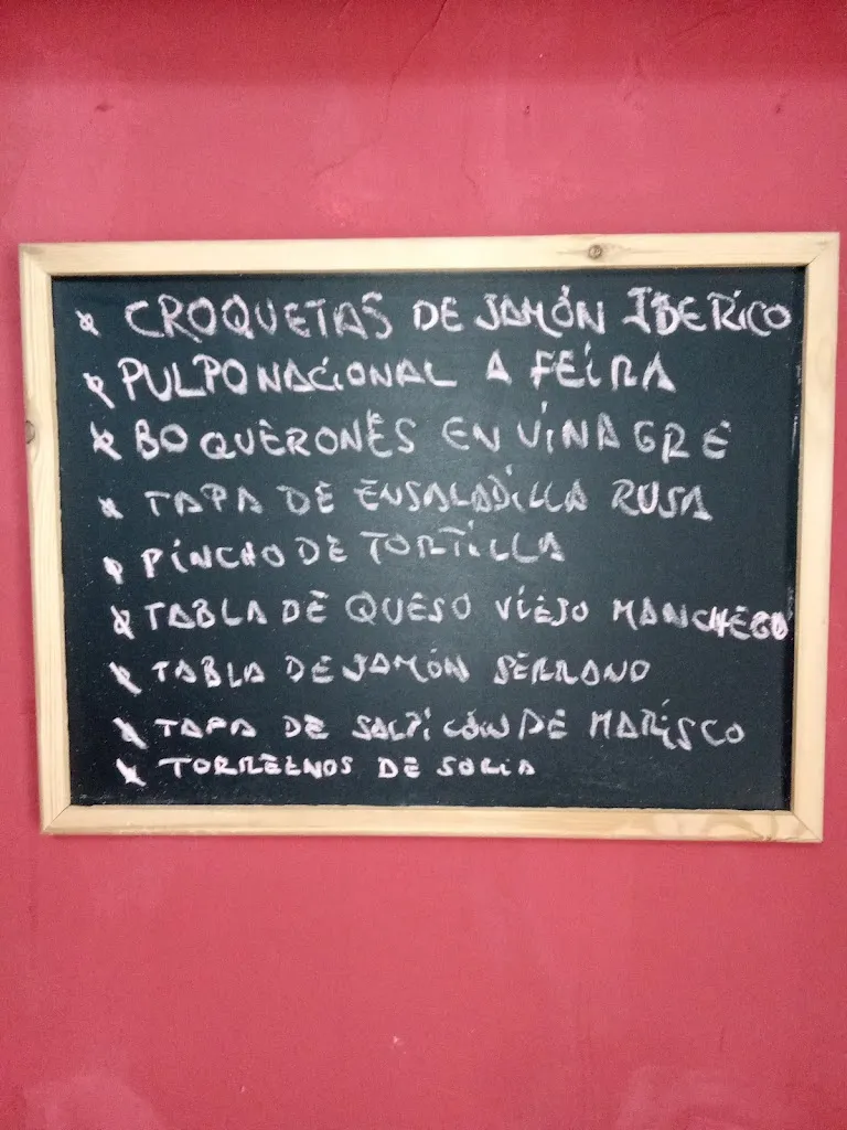 Menu_Bar abacería Terzaga_Terzaga_immagine_1