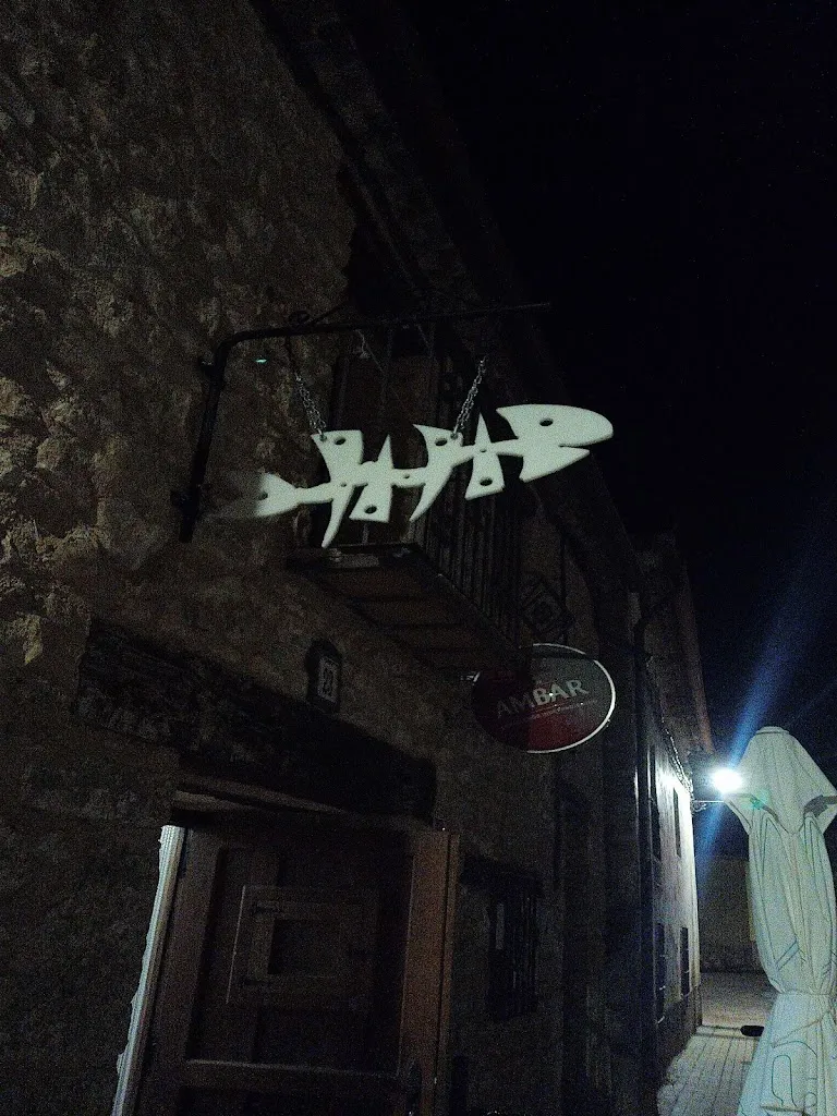 Víctor Tablado_Bar abacería Terzaga_Terzaga_recensione