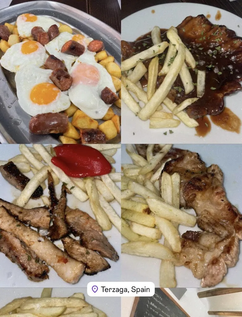 Alejandro_Bar abacería Terzaga_Terzaga_recensione