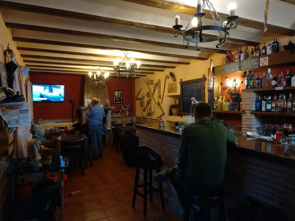 Nerea Moreno Felipe_Bar Terzaga_Terzaga_review