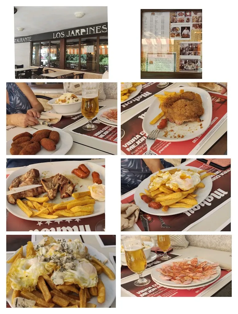 Maria José Velasco_Los Jardines de Tendilla_Tendilla_recensione