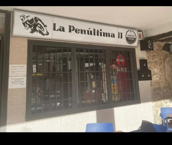 Lola Lola_La penúltima II_Tendilla_review