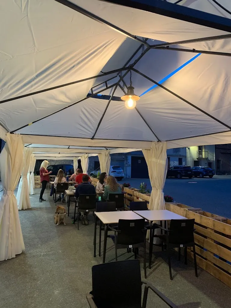 Asador El Ferial restaurant in Tendilla