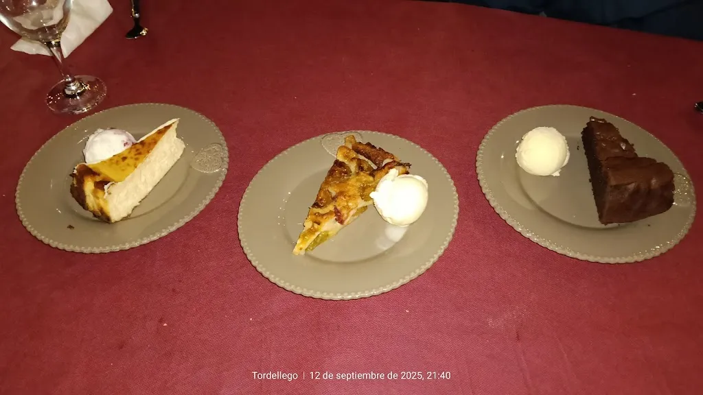 José Miguel Baviera_Sabor del Pueblo_Tordellego_review