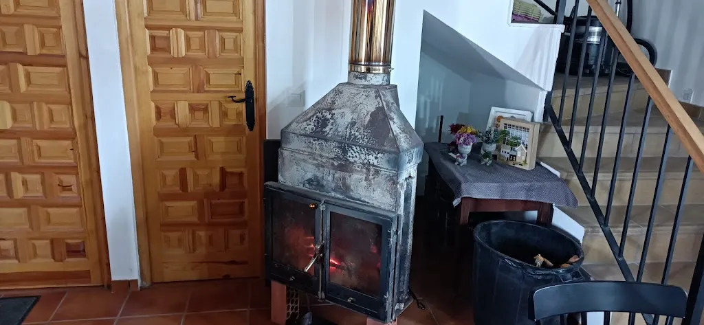 Nowe Editor_Sabor del Pueblo_Tordellego_review