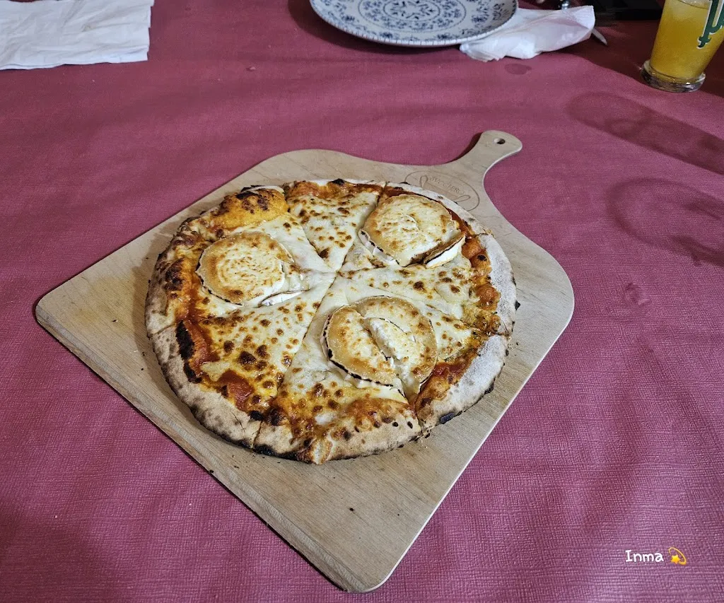 inmaculada valentin toscano_Sabor del Pueblo_Tordellego_review