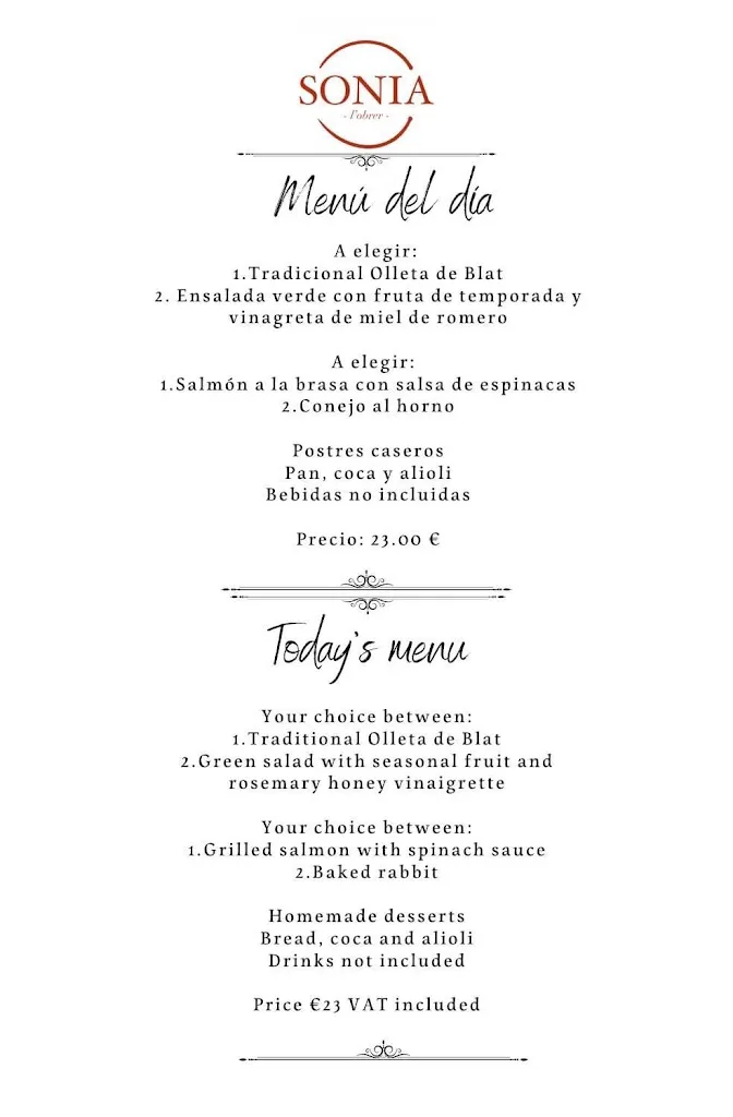 Menu_Restaurante Sonia L´Obrer_Beniardá_image_2