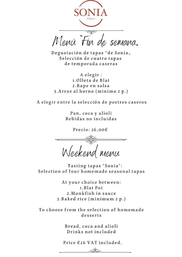 Menu_Restaurante Sonia L´Obrer_Beniardá_image_3