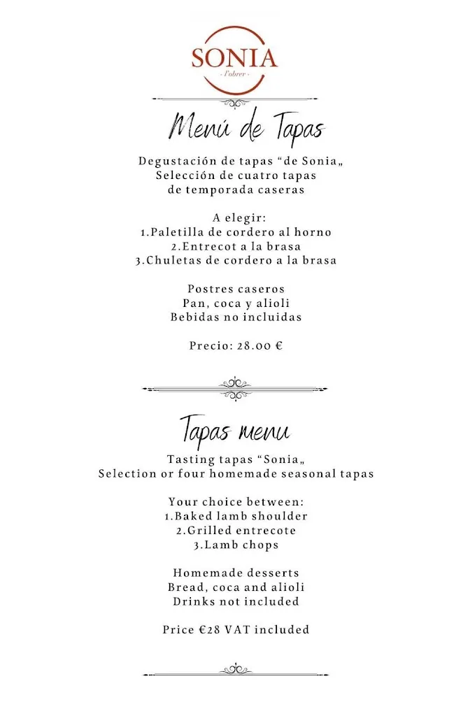 Menu_Restaurante Sonia L´Obrer_Beniardá_image_4