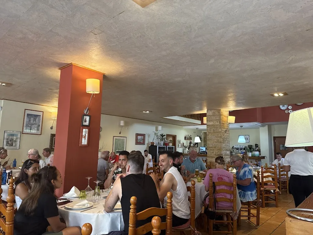 Francine_Restaurante Sonia L´Obrer_Beniardá_review