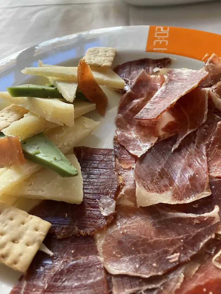 Alexander Bakkum_Restaurante Sonia L´Obrer_Beniardá_review