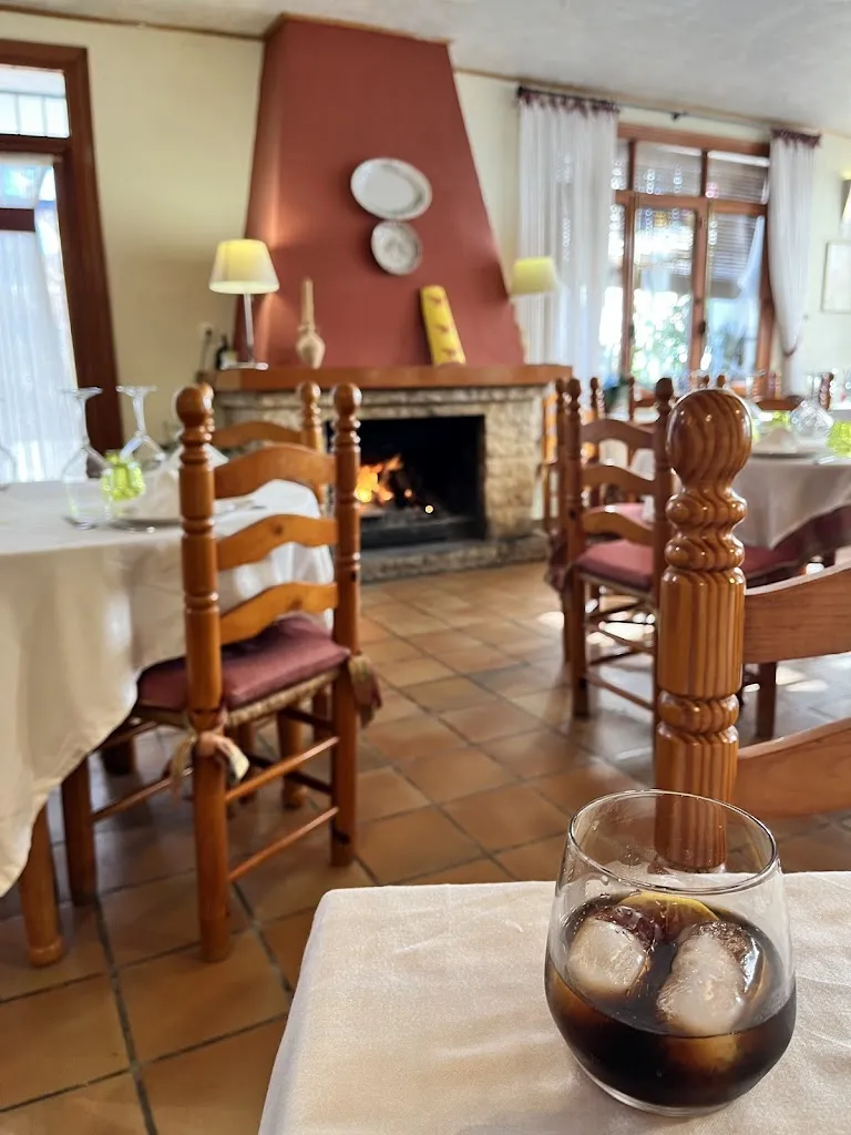 Tara Norton_Restaurante Sonia L´Obrer_Beniardá_review