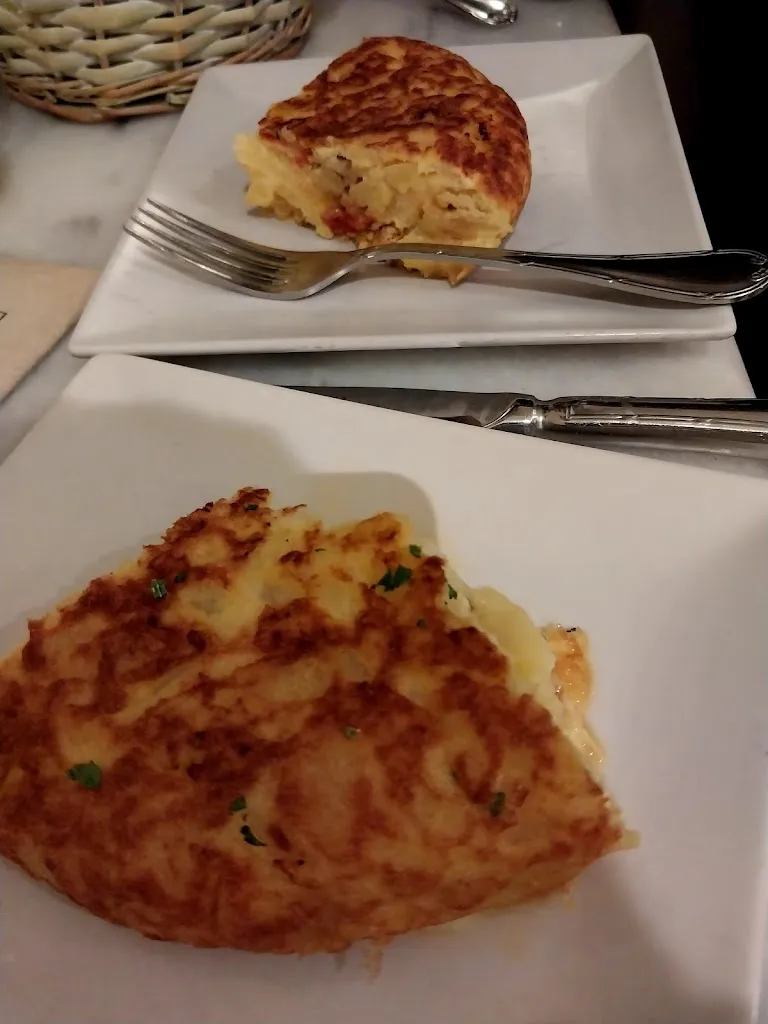 Menu_Taberna del Alabardero Madrid - Restaurante Palacio Real_Tordelrábano_immagine_9